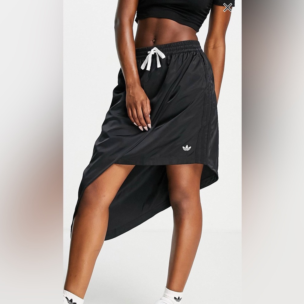 Adidas Originals Bias Skirt